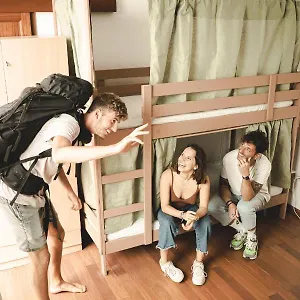  Hostel Tamaran House Spanien