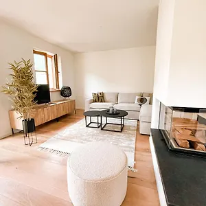  Ferienhaus Lichtdurchflutete Doppelhaushälfte In Deutschland