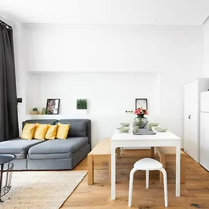  Apartment Wiesen Living - For Up To Twelve People Deutschland
