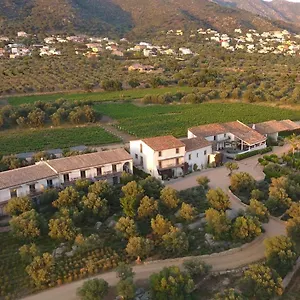 **** Hotel Mas Lazuli Spanien