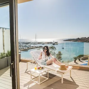 5* Отель Pure Salt Port Adriano - Adults Only