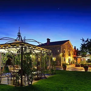 **** Hotel Natura Mas Tapiolas Spanien