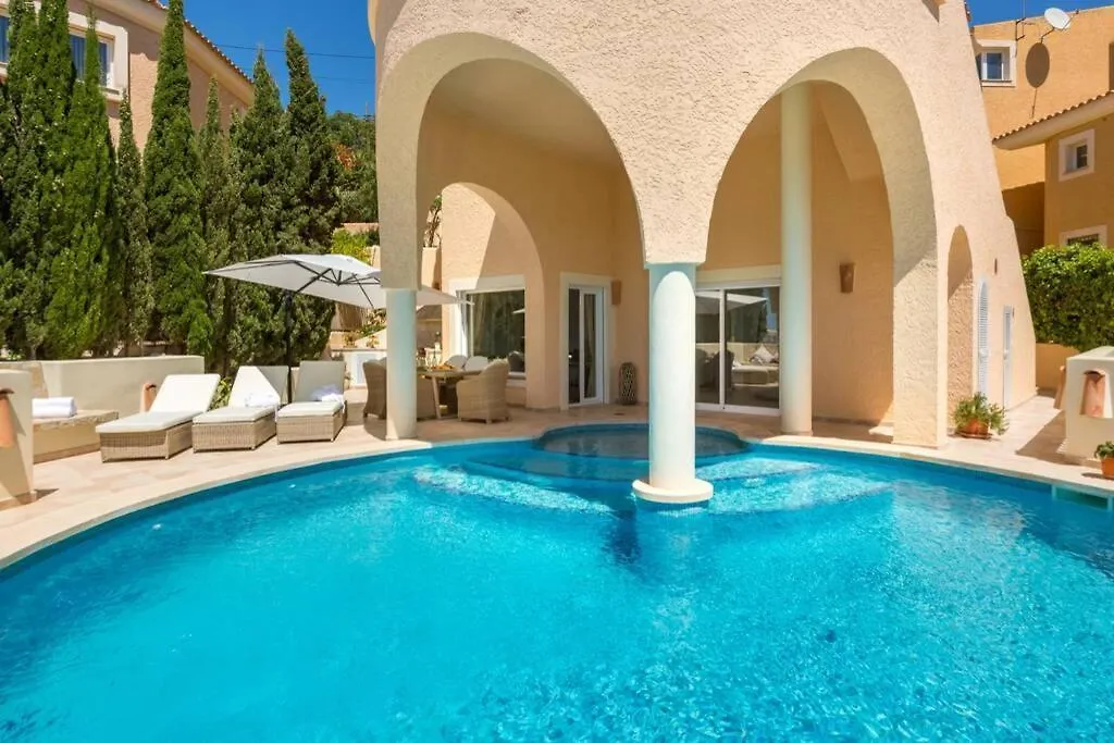 Meerblick Villa 